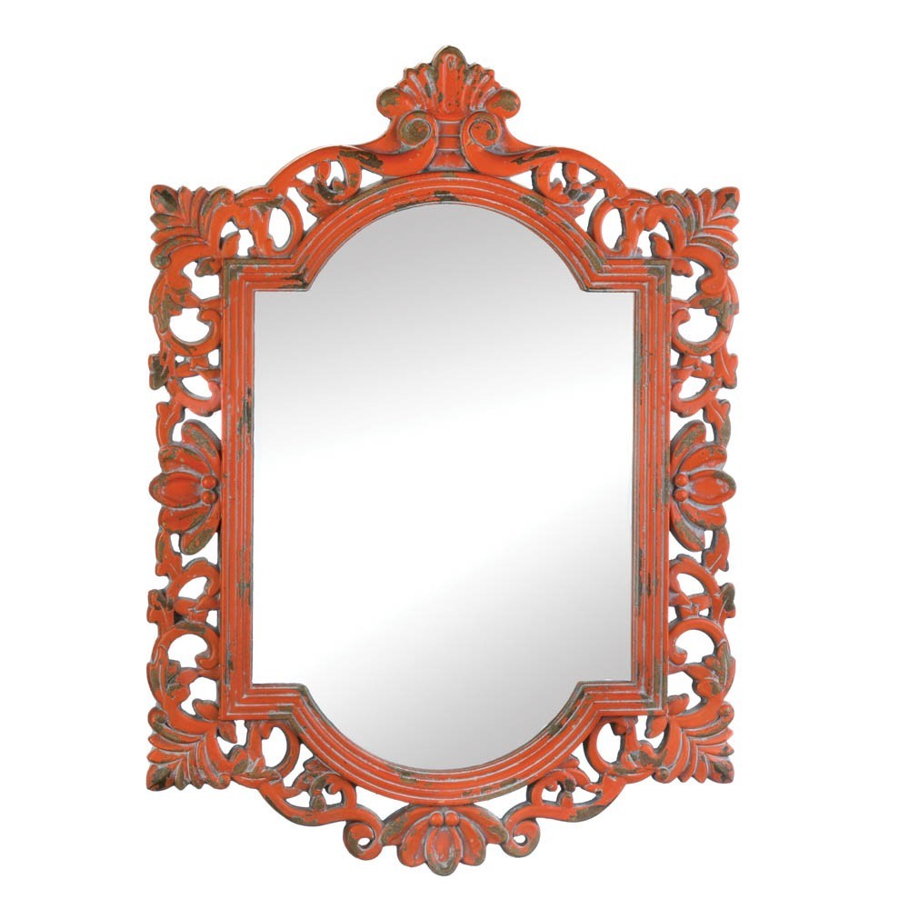 Hand Mirrors