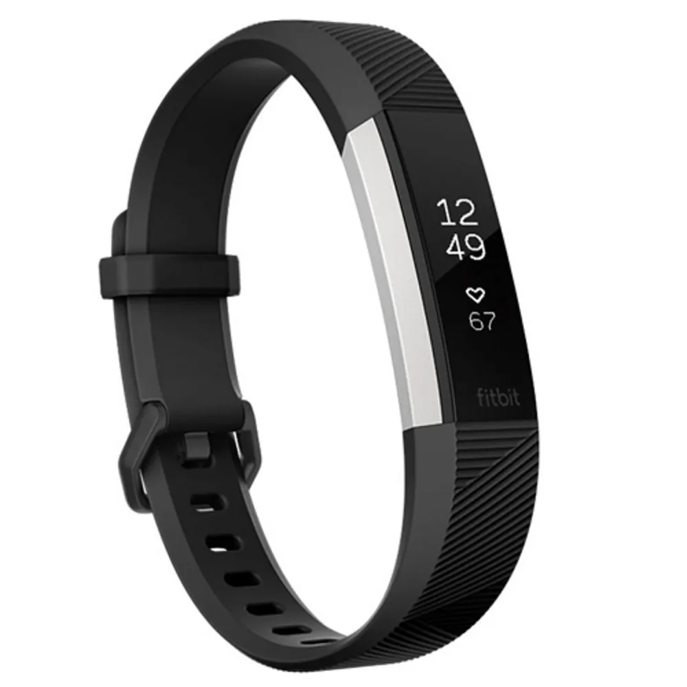 Fitbit-FB408SBKL