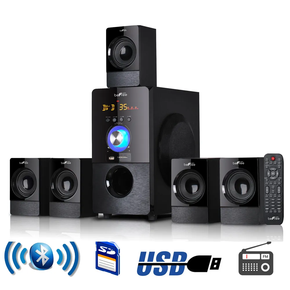 BeFree-BFS440