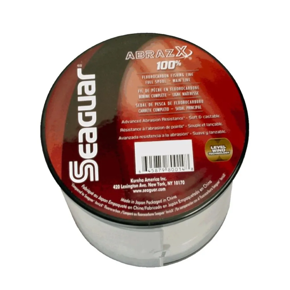 Seaguar-25AX1000