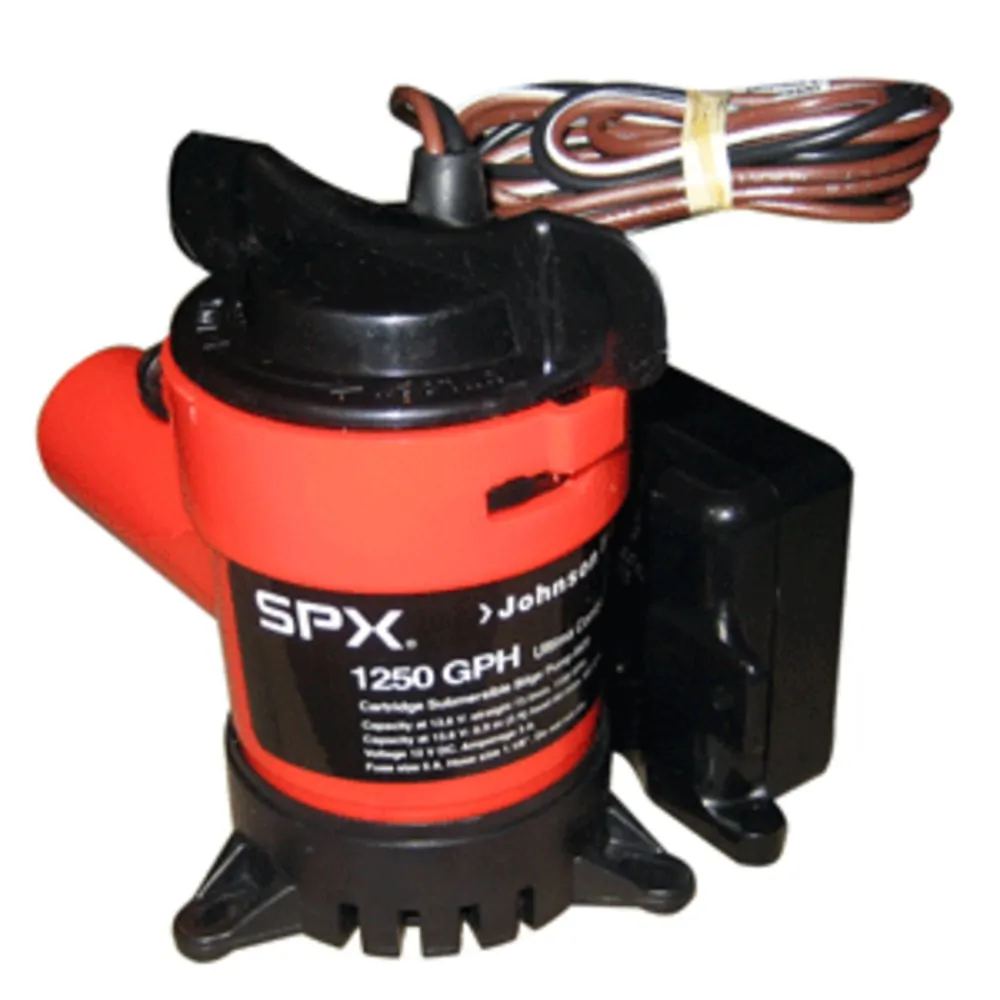 Johnson Pump-08203-00