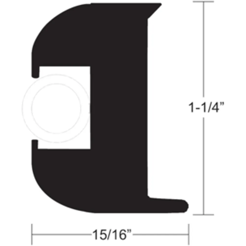 TACO Marine-V11-3447BWK50-2