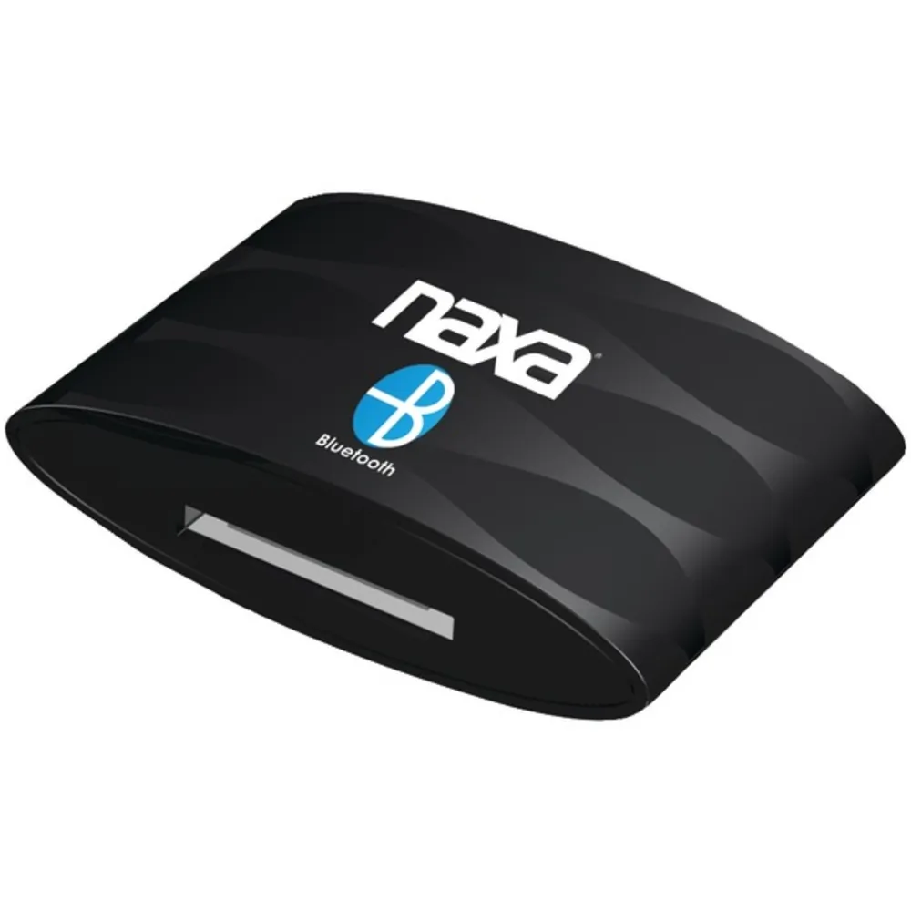 NAXA ELECTRONICS-NAB-4000