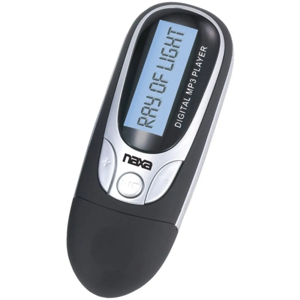 NAXA ELECTRONICS-NM105BK