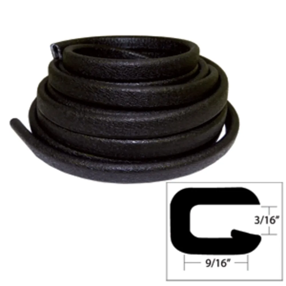 TACO Marine-V30-1005B25-1