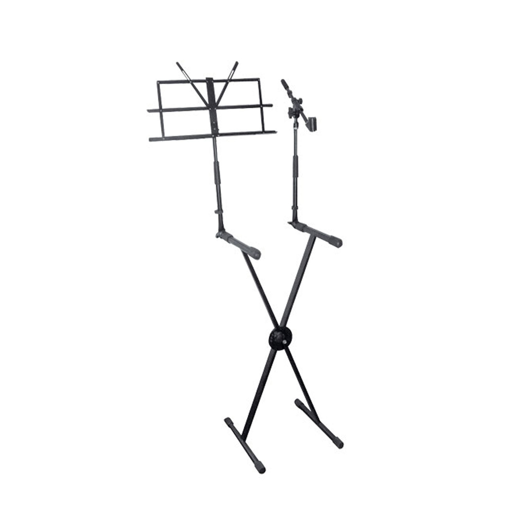 Light Stands & Booms