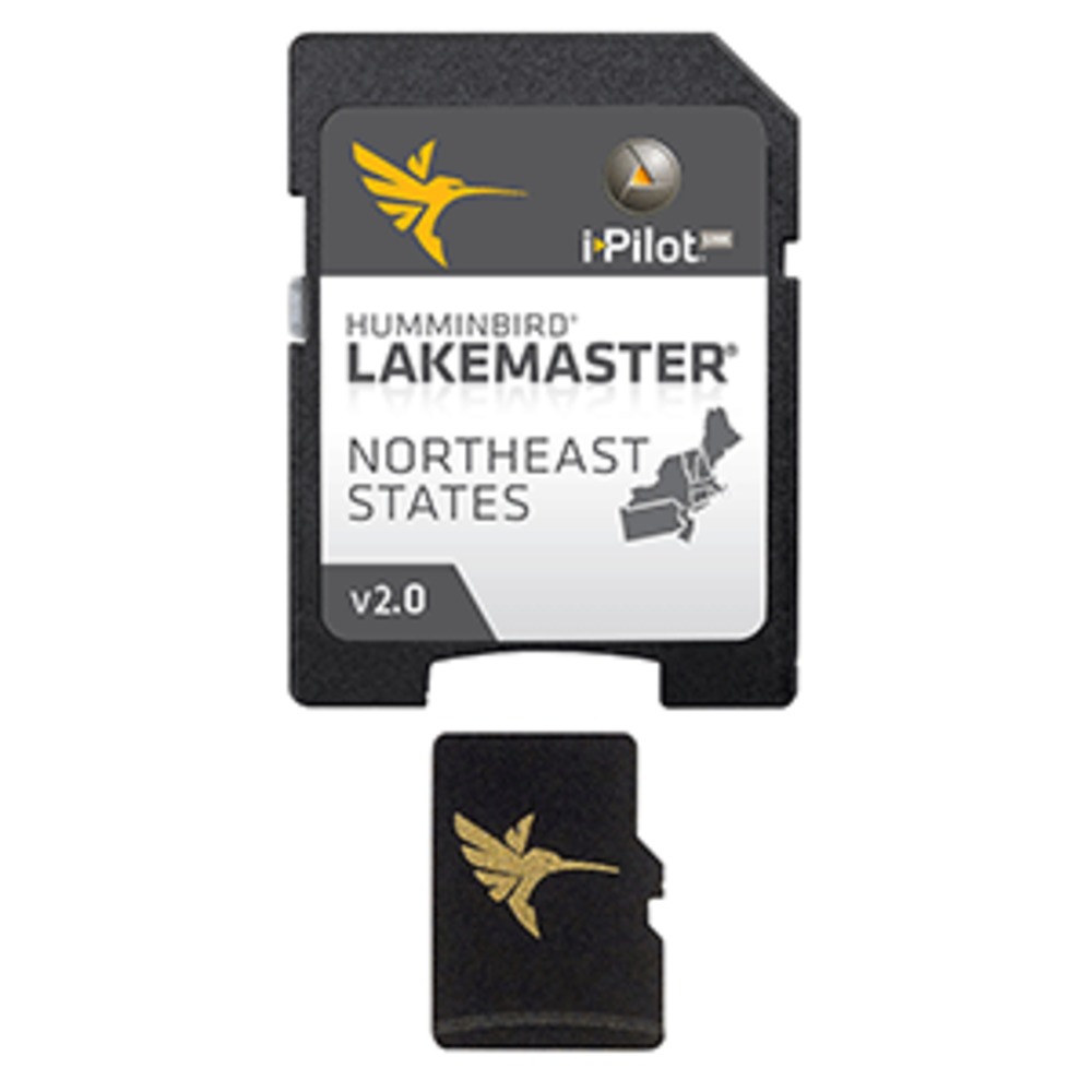 GPS Software & Maps