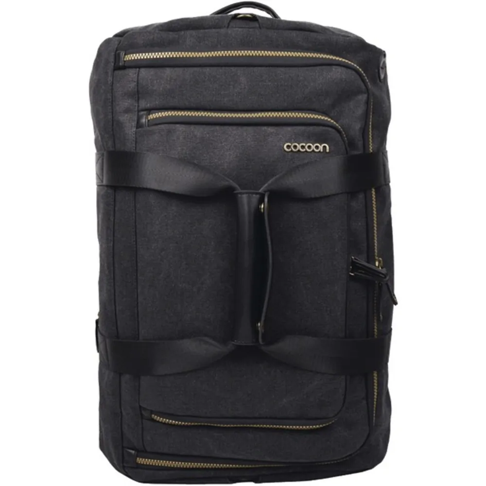 Cocoon-MCP3504BK