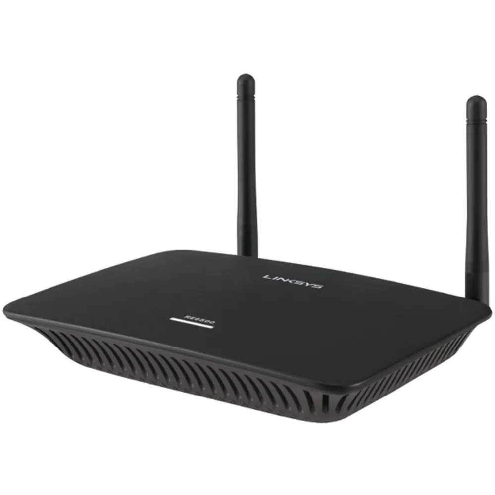 Linksys-RE6500