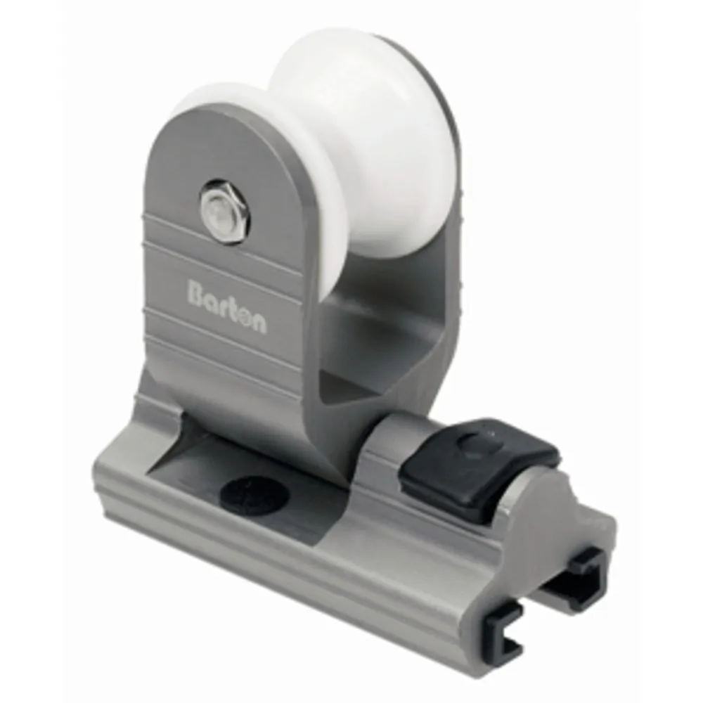 Barton Marine-25 100