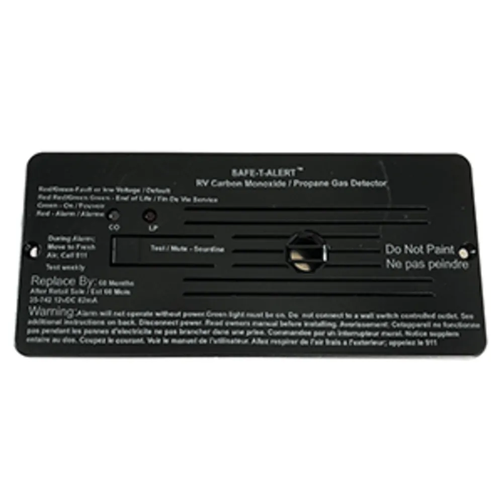 Safe-T-Alert-35-742-BL