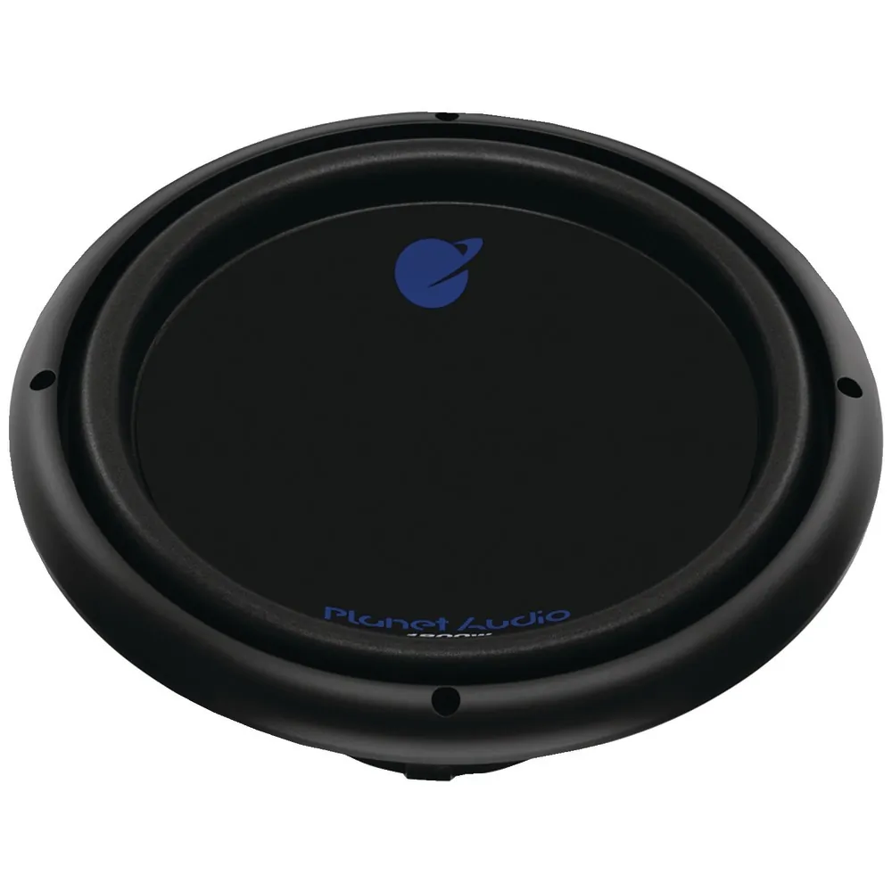 PLANET AUDIO-AC12D