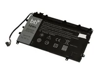 BATTERY TECHNOLOGY-271J9-BTI