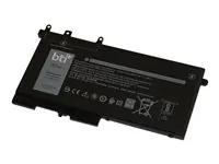 BATTERY TECHNOLOGY-3DDDG-BTI