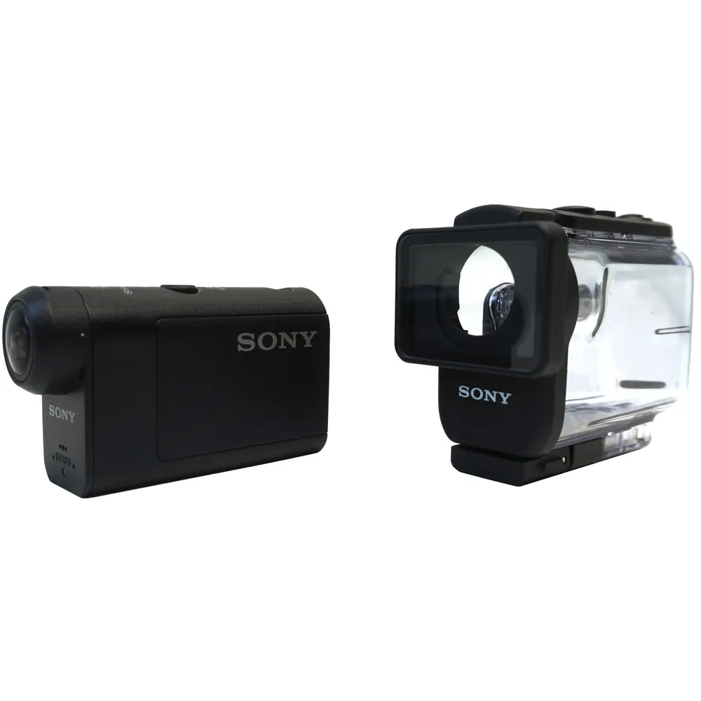 SONY-HDR-AS50/B