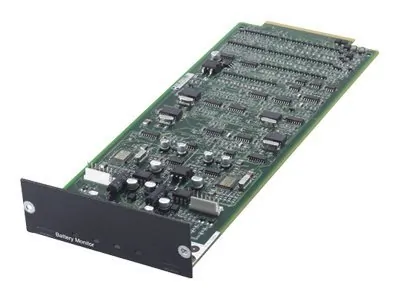 APC - Schneider Electric-WSYCBTMON