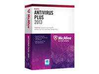 Antivirus & Security