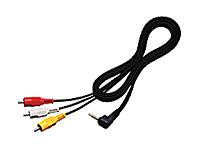 Monitor/AV Cables & Adapters