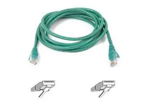 Belkin-A3L791-15-GRN-S