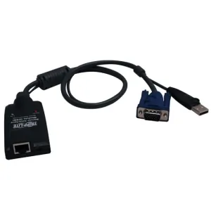 Tripp Lite-B055-001-USB-V2