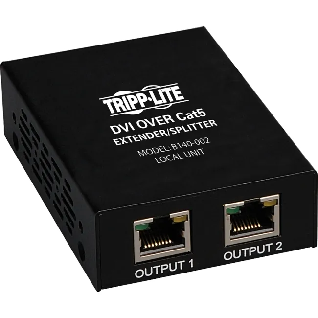 Tripp Lite-B140-002