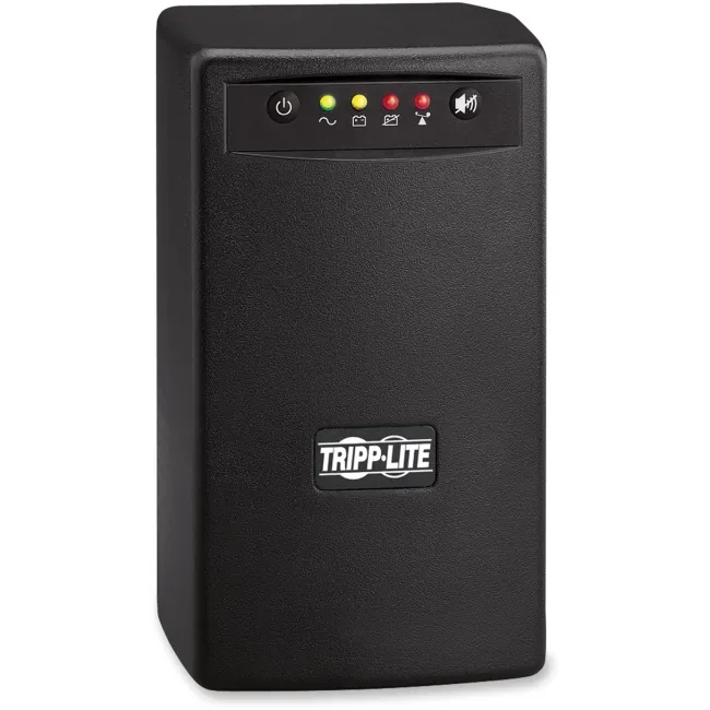 Tripp Lite-SMART550USB