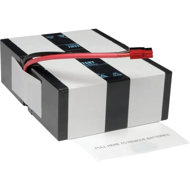 Tripp Lite-RBC24V-LCD