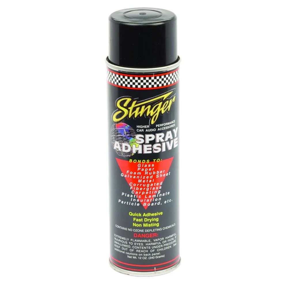 STINGER-SAS