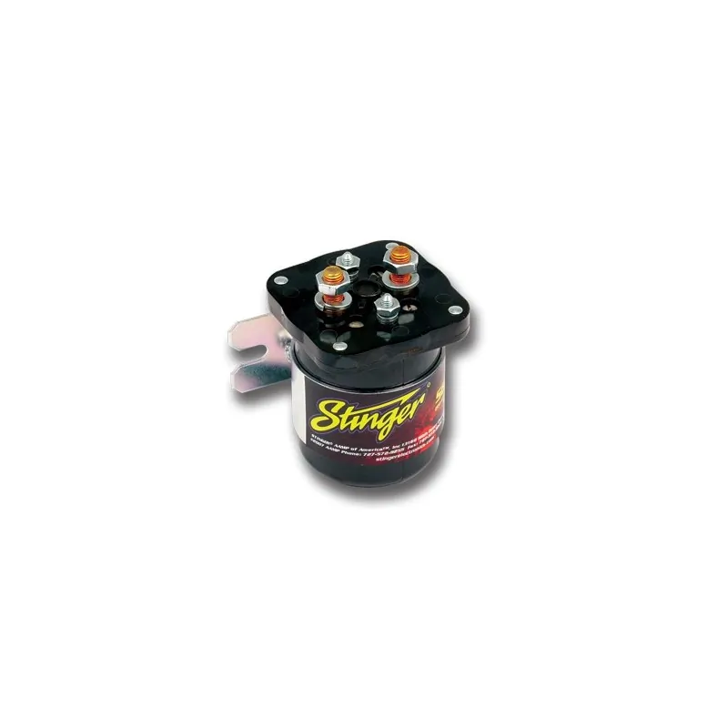 STINGER-SGP32
