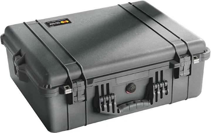 Pelican Products-1600-000-110