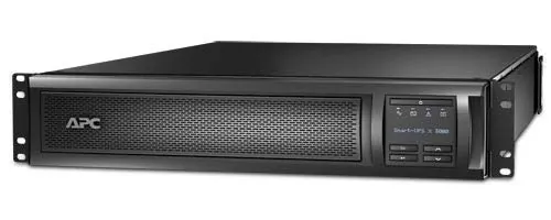 APC - Schneider Electric-SMX3KRMLVNCUS