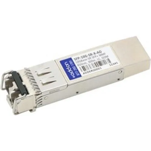 ADDON-SFP-10G-SR-X-AO
