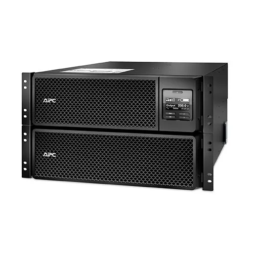 APC - Schneider Electric-SRT10KRMXLT-IEC