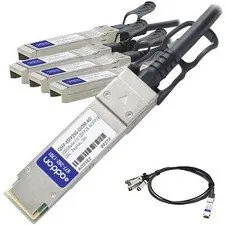 ADDON-QSFP-4SFP25G-CU3M-AO