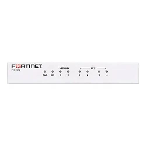 Fortinet-FVE-20E4