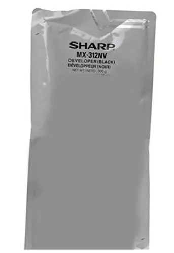 SHARP NEC-MX312NV