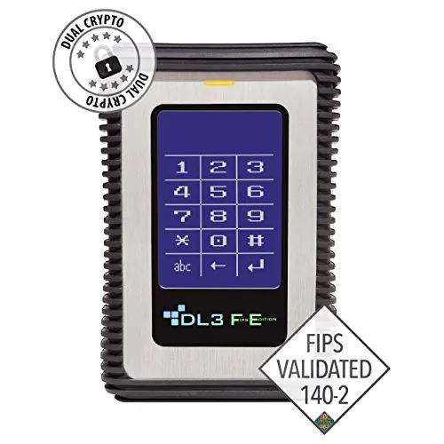 DataLocker-FE0960