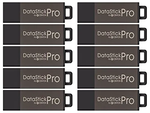 CENTON-S1-U2P1-4G100PK