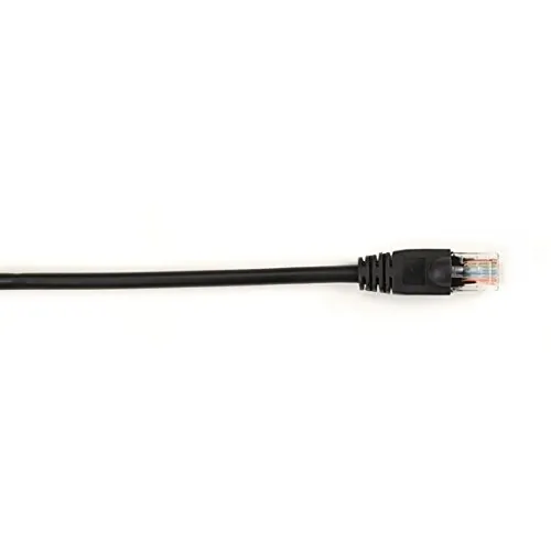 BLACK BOX CORPORATION-CAT6PC-007-BK