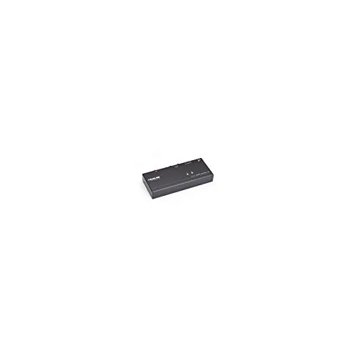 BLACK BOX CORPORATION-VSP-HDMI1X2-4K