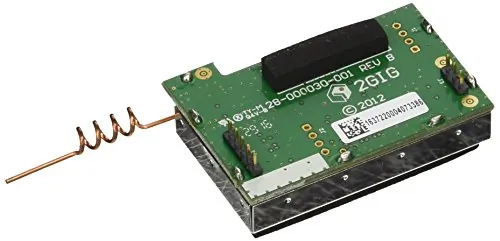 PANAMAX-2GIG-XCVR2-345