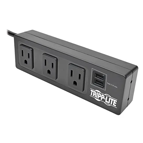 Tripp Lite-TLP310USBS