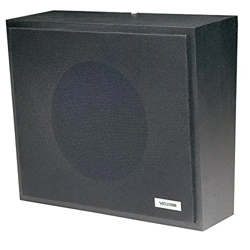 VALCOM-V-1061-BK