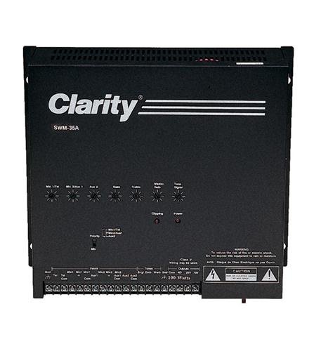 Amplifier Parts & Components