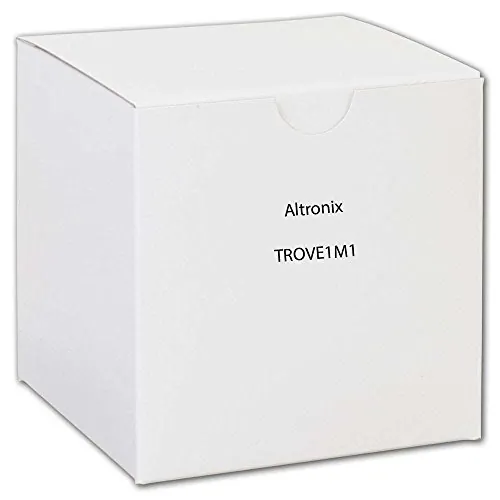 Altronix-TROVE1M1