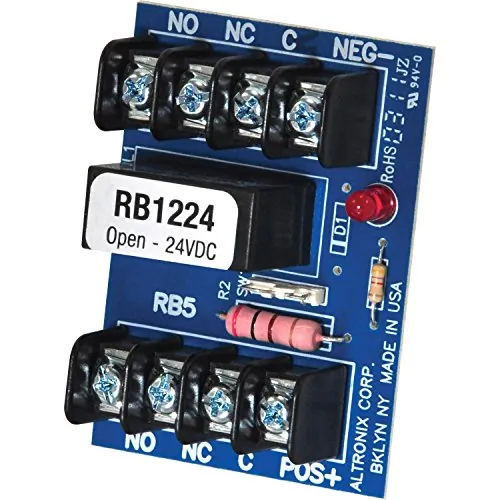 Altronix-RB1224