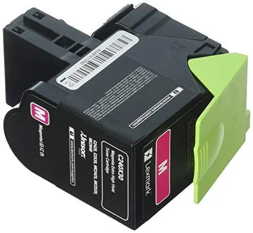 Lexmark-C240X30