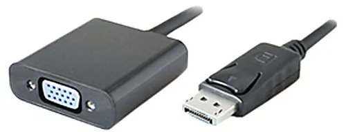 ADDON-DISPLAYPORT2VGA