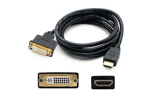 ADDON-HDMI2DVID