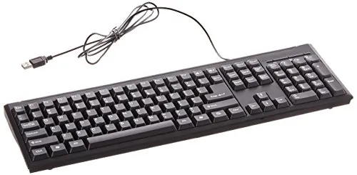 RT SALES-BT-KB104NT-B-SP